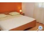 Apartmaji Jeina - Betina Hrvaka