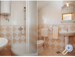 Apartmaji Jeina - Betina Hrvaka