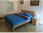 Appartements Lantina - Betina Kroatien