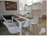 Appartements Lantina - Betina Kroatien