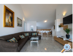 Appartements Lantina - Betina Kroatien