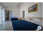 Appartements Lantina - Betina Kroatien