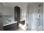 Appartements Lantina - Betina Kroatien