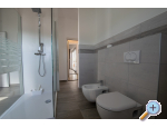 Appartements Lantina - Betina Kroatien