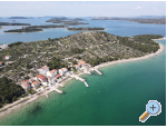 Apartmny Lantina - Betina Chorvatsko
