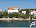 Appartements Lantina - Betina Kroatien