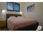 Appartements Lantina - Betina Kroatien