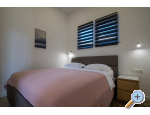 Appartements Lantina - Betina Kroatien