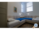 Appartements Lantina - Betina Kroatien