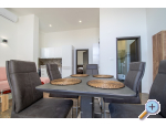 Appartements Lantina - Betina Kroatien