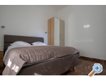 Appartements Lantina - Betina Kroatien