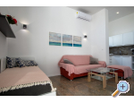 Appartements Lantina - Betina Kroatien