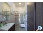 Appartements Lantina - Betina Kroatien