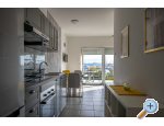 Appartements Lantina - Betina Kroatien
