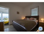 Appartements Lantina - Betina Kroatien