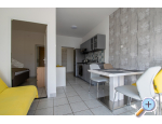 Appartements Lantina - Betina Kroatien