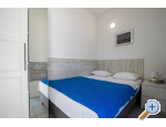 Appartements Lantina - Betina Kroatien