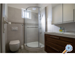 Appartements Lantina - Betina Kroatien