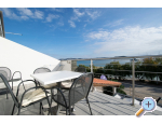 Appartements Lantina - Betina Kroatien