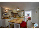 Apartmny Lantina - Betina Chorvatsko