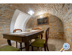 Apartmny Lantina - Betina Chorvatsko