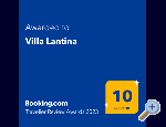 Apartmny Lantina - Betina Chorvatsko