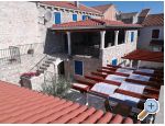 Apartmny Lantina - Betina Chorvatsko