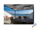 Apartmny Lantina - Betina Chorvatsko