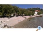 Apartmny Lantina - Betina Chorvatsko