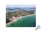 Apartmny Lantina - Betina Chorvatsko