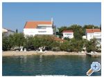 Apartmny Lantina - Betina Chorvatsko