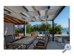 Apartmny Lantina - Betina Chorvatsko