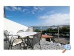 Apartmny Lantina - Betina Chorvatsko