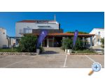 Apartmny Lantina - Betina Chorvatsko