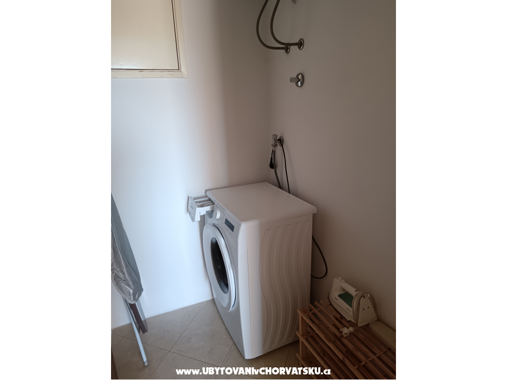 Apartman PAVLA - Betina Hrvatska