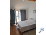 Apartmaji Tomas - Betina Hrvaka