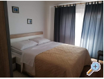 Appartements Tomas - Betina Kroatien