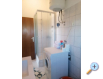 Appartements Tomas - Betina Kroatien