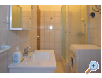 Appartements Tomas - Betina Kroatien