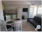 Appartements Tomas - Betina Kroatien