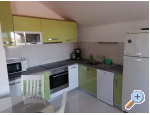 Appartements Tomas - Betina Kroatien