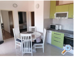 Appartements Tomas - Betina Kroatien