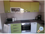 Appartements Tomas - Betina Kroatien
