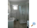 Apartmaji Tomas - Betina Hrvaka
