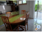 Apartmn PAVLA - Betina Chorvatsko