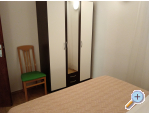 Apartmn PAVLA - Betina Chorvatsko