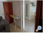 Apartmn PAVLA - Betina Chorvatsko
