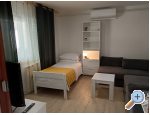 Apartmn PAVLA - Betina Chorvatsko