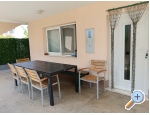 Apartmn PAVLA - Betina Chorvatsko