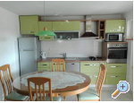 Appartements Tomas - Betina Kroatien